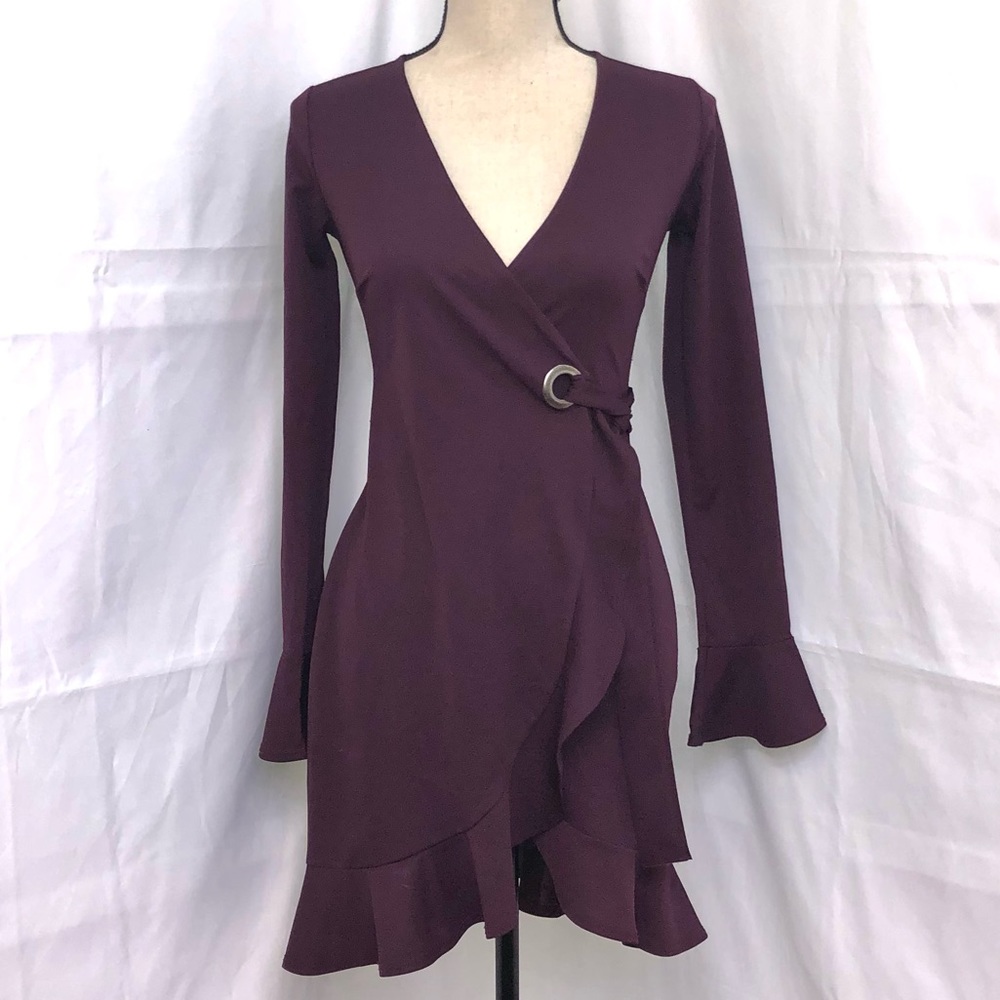 Allison New York Dress